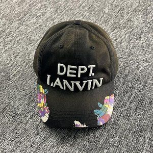 Gallery Dept x Lanvin Paint Cap